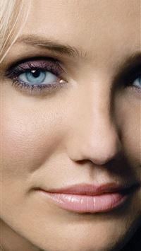 Cameron Diaz Close Up Photos Samsung Galaxy Note 9... wallpaper