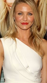 Cameron Diaz Hot Sexy Bikini Photoshoots Biography wallpaper