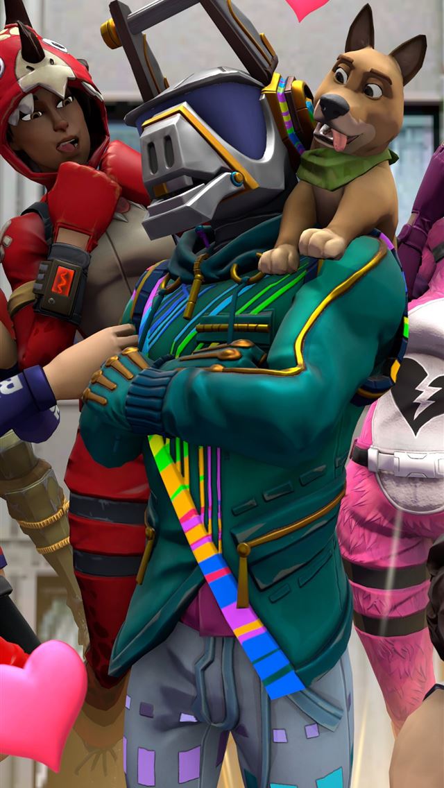 1284x2778 Fortnite Season 6 4K 2018 Samsung Galaxy Note 9 8 ... - fortnite season 6 iPhone Wallpaper