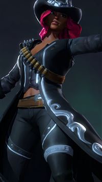 Calamity Fortnite Season 6 4K Sony Xperia X XZ Z5 ... wallpaper