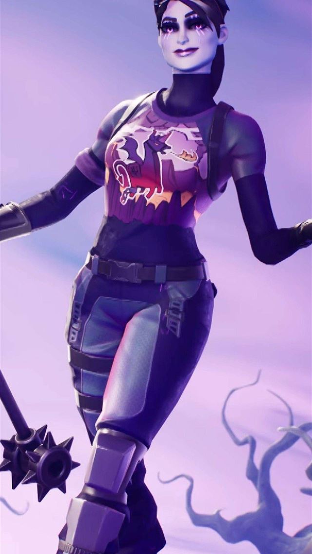 1284x2778 fortnite season 6 - fortnite season 6 iPhone Wallpaper