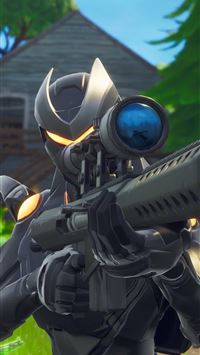 Oblivion Fortnite Season 6 4K Sony Xperia X XZ Z5 ... wallpaper