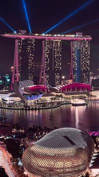 Best Singapore Iphone Hd Wallpapers Ilikewallpaper