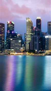 Best Singapore Iphone Hd Wallpapers Ilikewallpaper