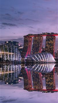 Best Singapore Iphone Hd Wallpapers Ilikewallpaper