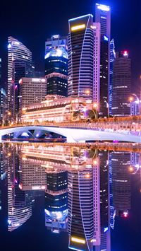 Best Singapore iPhone HD Wallpapers - iLikeWallpaper Best Singapore iPhone HD Wallpapers - iLikeWallpaper