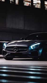 mercedes cla wallpaper