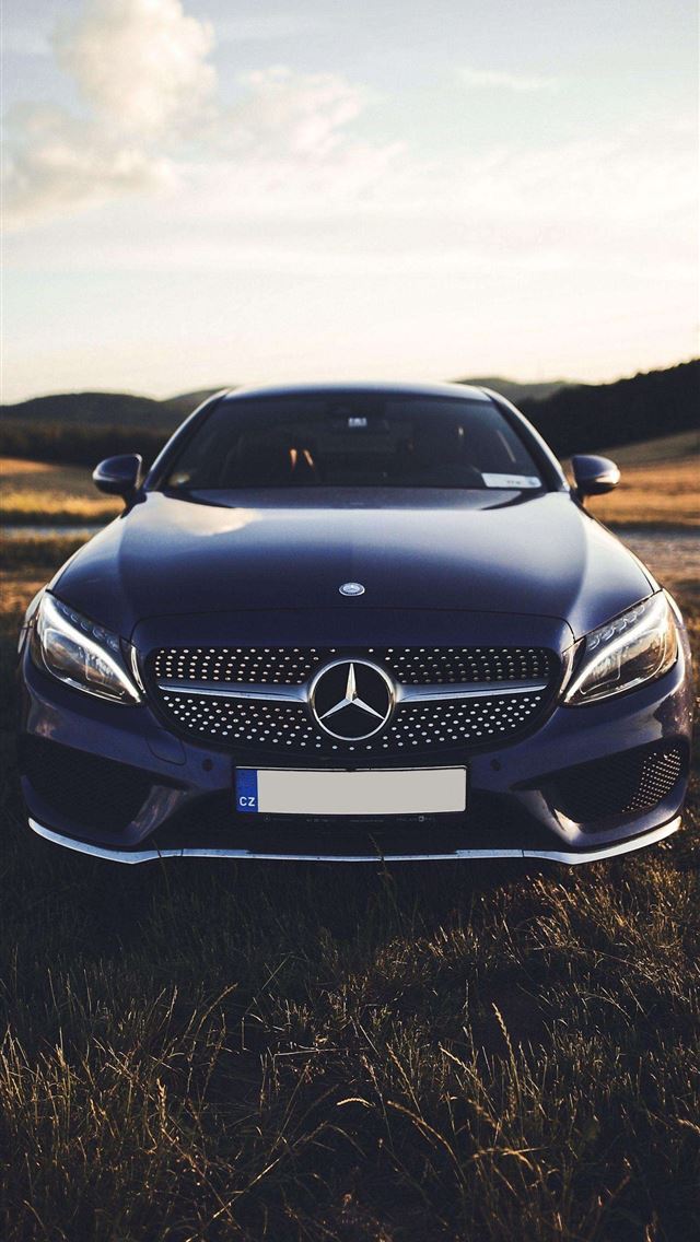 1284x2778 mercedes cla - mercedes cla iPhone Wallpaper