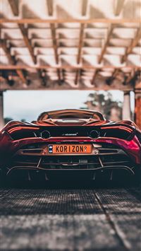 McLaren 720S Top Free McLaren 720S Backgrounds Acc... wallpaper