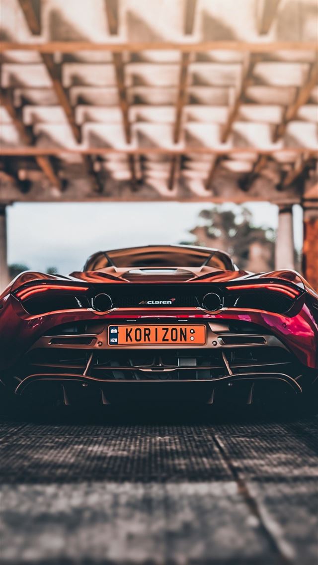 1284x2778 McLaren 720S Top Free McLaren 720S Backgrounds Acc... - mclaren 720s iPhone Wallpaper