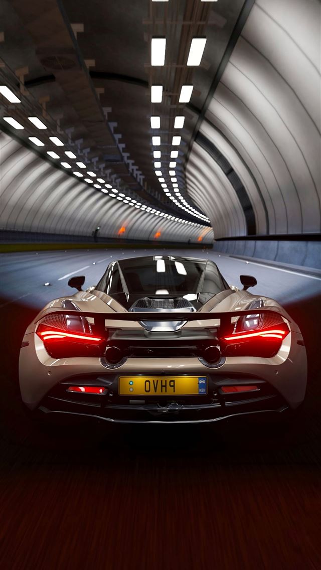 1284x2778 McLaren 720S Sun - mclaren 720s iPhone Wallpaper