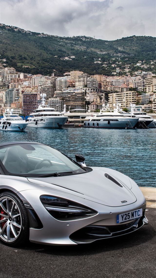 1284x2778 2019 McLaren 720S Spider Sony Xperia X XZ Z5 Premi... - mclaren 720s iPhone Wallpaper