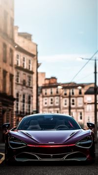 Mclaren 720s posted by Ethan Walker wallpaper