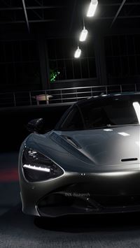 2020 Mclaren 720s Samsung Galaxy Note 9 8 S9 S8 S8... wallpaper