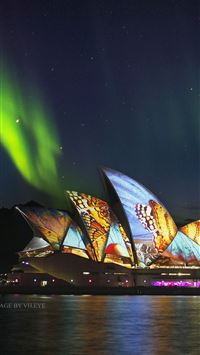sydney hd wallpaper