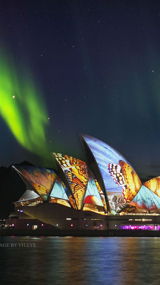 1284x2778 sydney hd - sydney hd iPhone Wallpaper