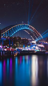 sydney hd wallpaper