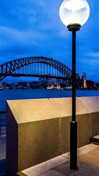 sydney hd wallpaper
