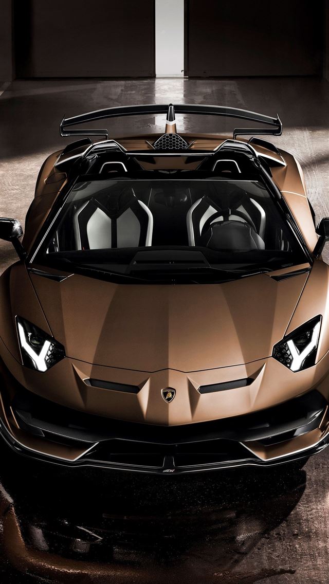 1284x2778 lamborghini egoista - lamborghini egoista iPhone Wallpaper