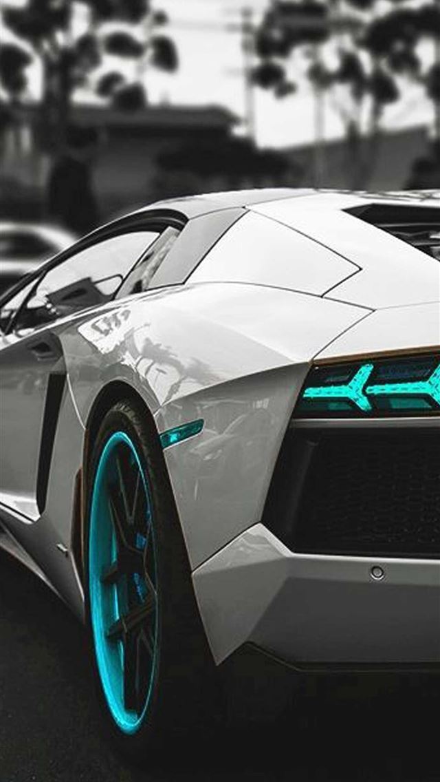 1284x2778 lamborghini egoista - lamborghini egoista iPhone Wallpaper