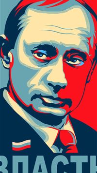 VLADIMIR PUTIN ICAS wallpaper