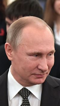 Vladimir Putin Personally Directed U S Election Ha... wallpaper