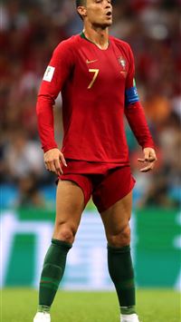 CR7 Portugal Cave wallpaper