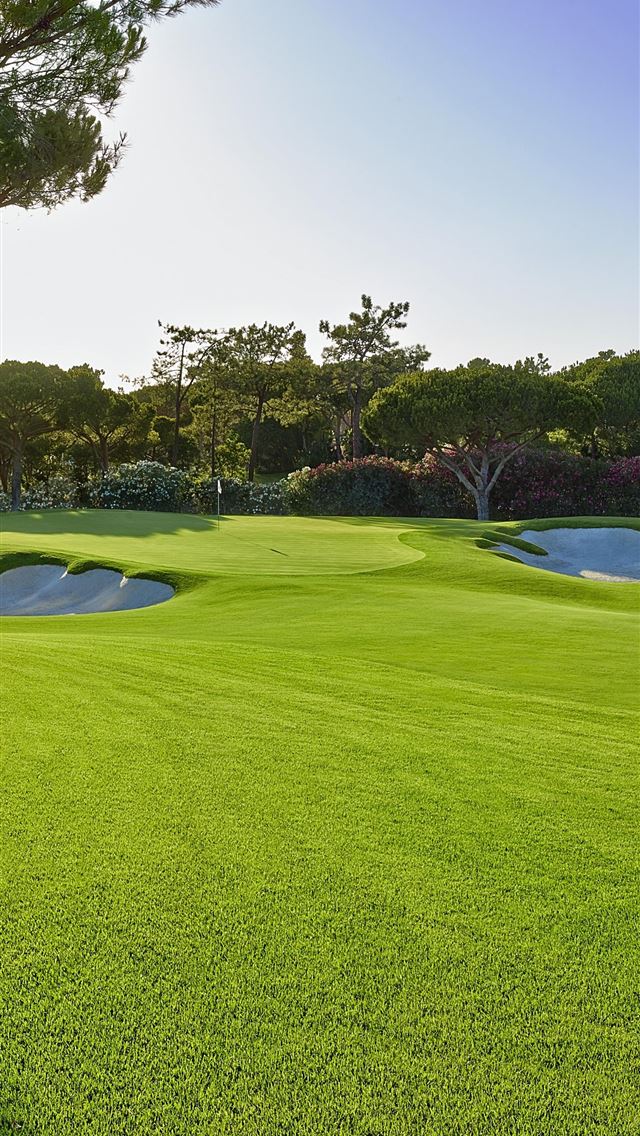 1284x2778 Quinta do Lago North 5k 4k 8k HD Algarve Portugal ... - portugal iPhone Wallpaper