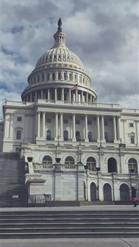 Washington D C United States lockscreen photograph... wallpaper