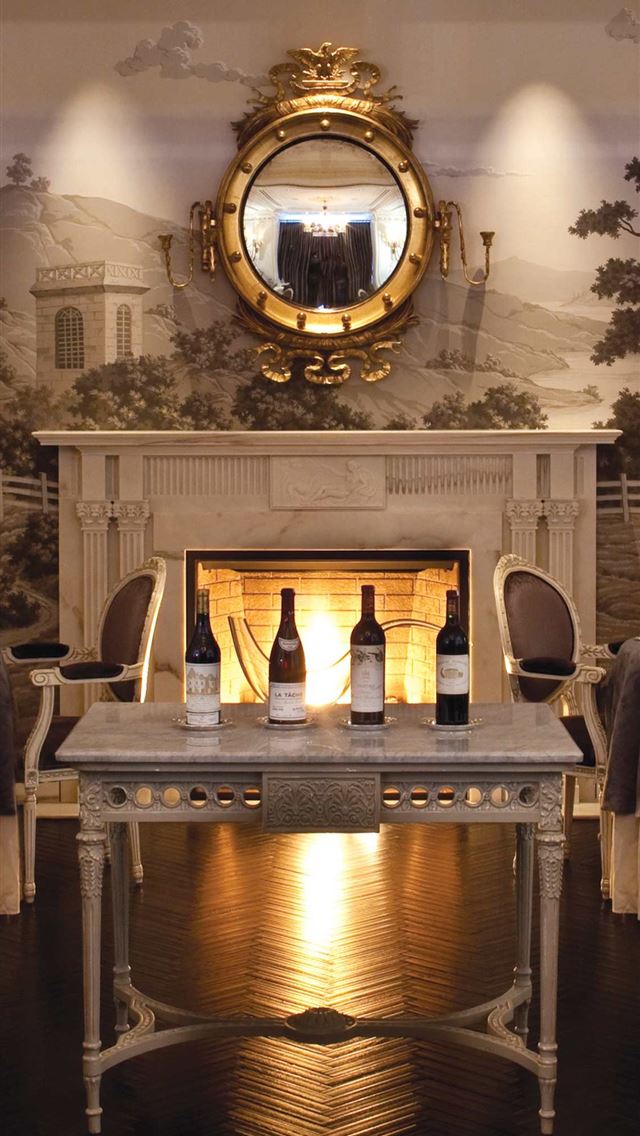 1125x2436 The Jefferson Washington DC Projects Fromental - washington dc iPhone Wallpaper