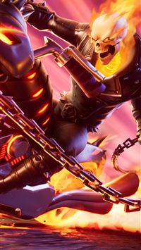 ikonik fortnite wallpaper