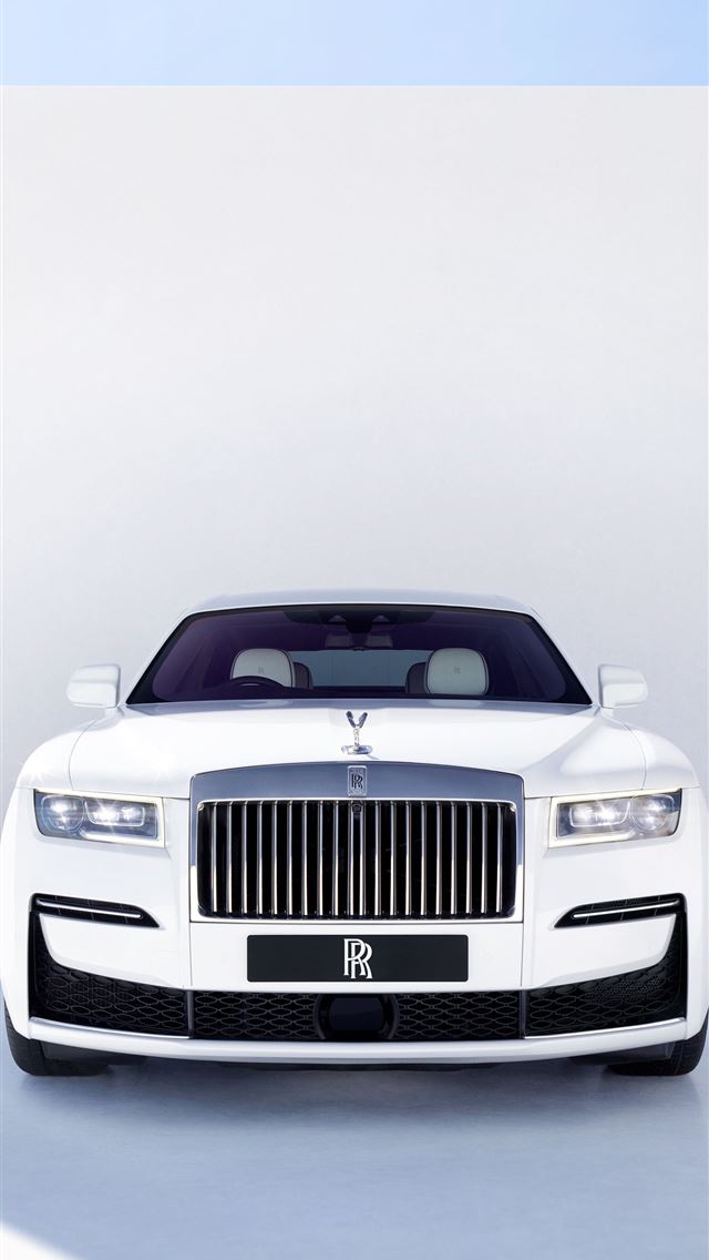 1284x2778 Rolls Royce Ghost 2020 Samsung Galaxy Note 9 8 S9 ... - rolls royce ghost iPhone Wallpaper
