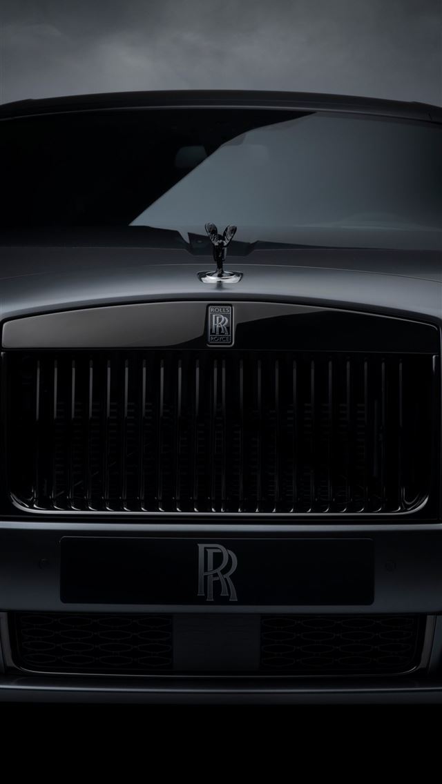1284x2778 rolls royce ghost - rolls royce ghost iPhone Wallpaper