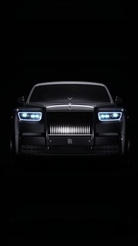 rolls royce ghost iPhone Wallpapers Free Download