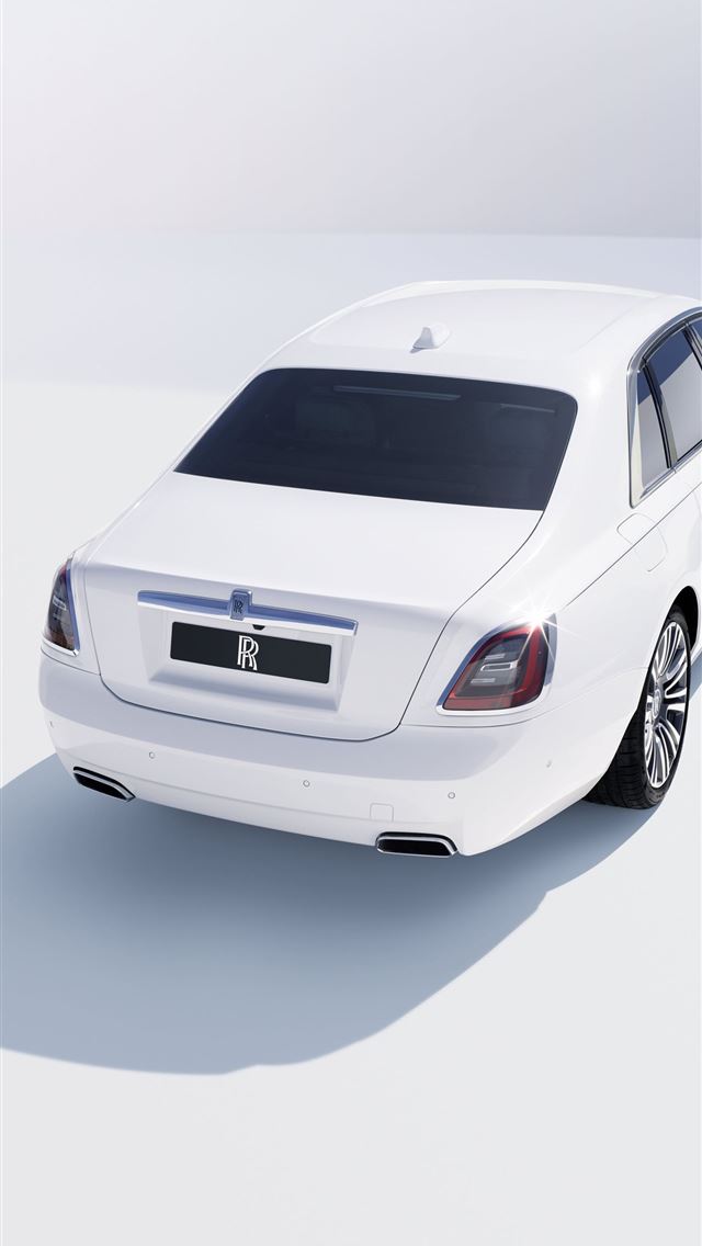 1284x2778 Rolls Royce Ghost 10k Sony Xperia X XZ Z5 Premium ... - rolls royce ghost iPhone Wallpaper