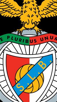 1 S L Benfica HD Desktop Background wallpaper
