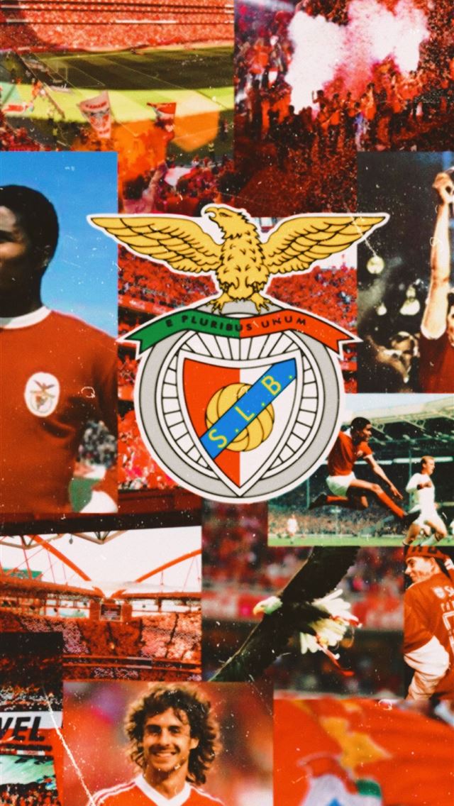 1284x2778 Benfica - benfica iPhone Wallpaper