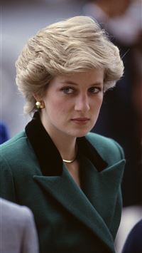 Princess Diana Photo princess of wales wallpaper