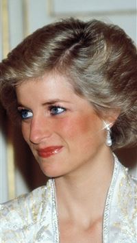 princess diana wallpaper