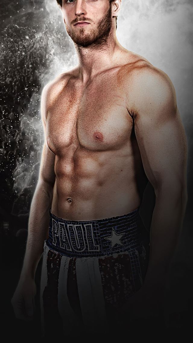 1284x2778 Logan Paul Vs Floyd Mayweather Sony Xperia X XZ Z5... - floyd mayweather iPhone Wallpaper