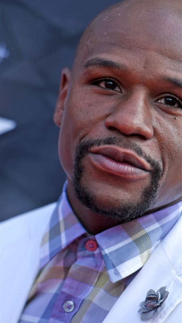 1284x2778 floyd mayweather boxer wbc Resolution HD Sports 4K... - floyd mayweather iPhone Wallpaper