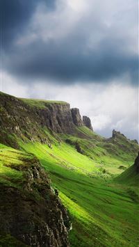 isle of skye wallpaper