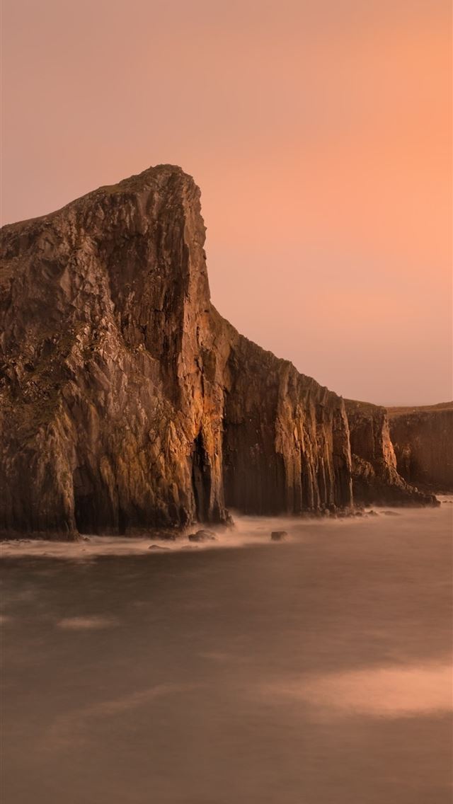 1284x2778 Isle of Skye Scotland Samsung Galaxy Note 9 8 S9 S... - isle of skye iPhone Wallpaper