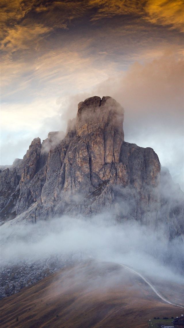 1125x2436 isle of skye - isle of skye iPhone Wallpaper