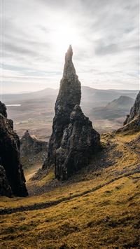 isle of skye wallpaper