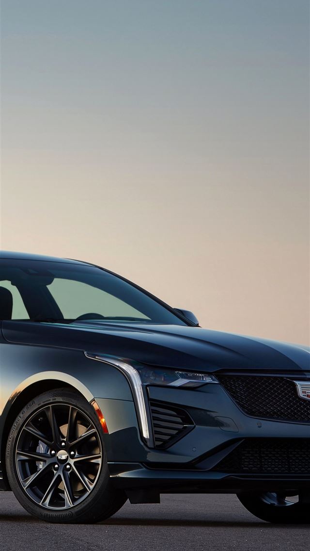 1284x2778 Cadillac CT4 Samsung Galaxy Note 9 8 S9 S8 S8 QHD ... - cadillac iPhone Wallpaper