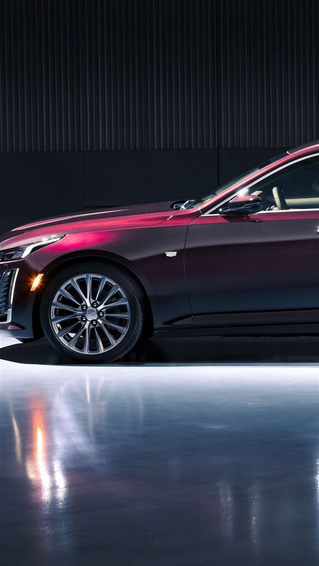 1284x2778 2020 Cadillac CT5 Resolution HD Cars 4K Images Pho... - cadillac iPhone Wallpaper
