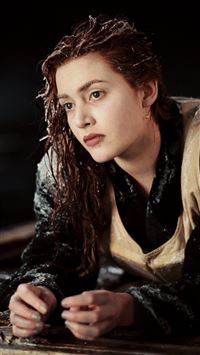 Kate Winslet Sun wallpaper