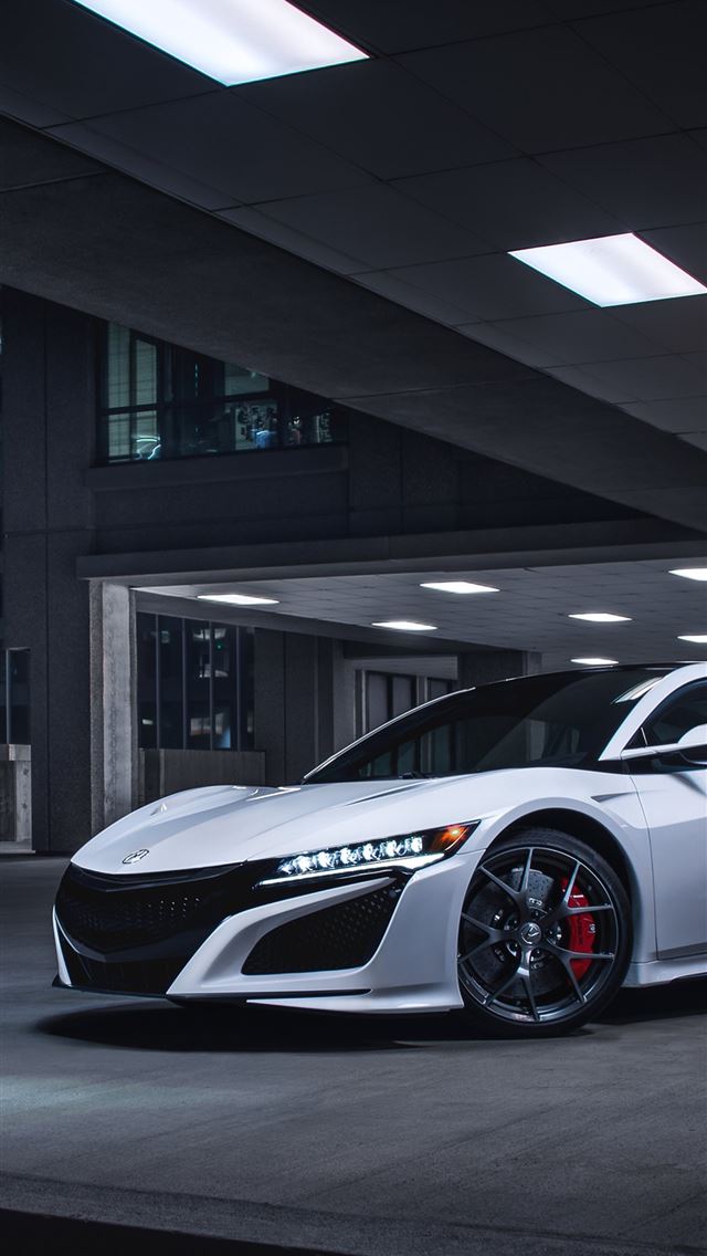 1284x2778 Acura NSX 2019 Samsung Galaxy Note 9 8 S9 S8 S8 QH... - acura nsx iPhone Wallpaper