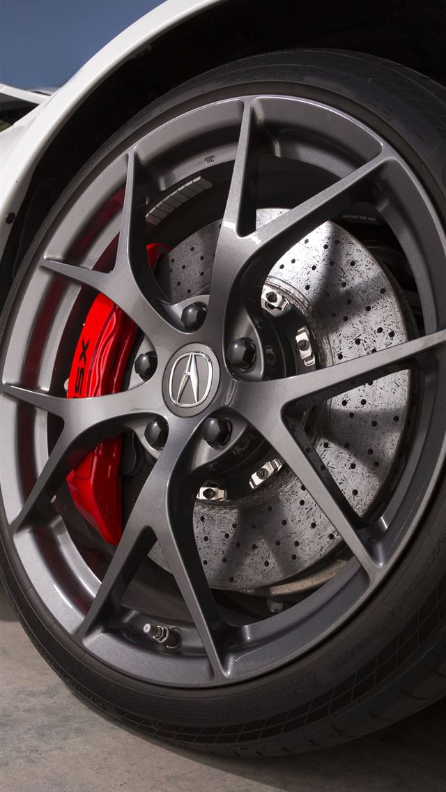 1284x2778 acura nsx - acura nsx iPhone Wallpaper